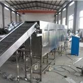 五層不銹鋼網(wǎng)帶式烘干機(jī),可應(yīng)用于食品、海產(chǎn)品、果蔬等各行各業(yè)_機(jī)械欄目