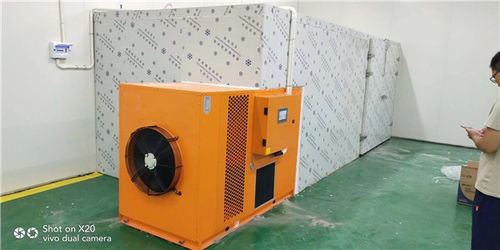 濟南果蔬熱泵烘干機廠家性價比出眾，果蔬烘干機解析