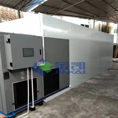 芒果烘干機 高效制作美味芒果干，果蔬烘干機廠家直供